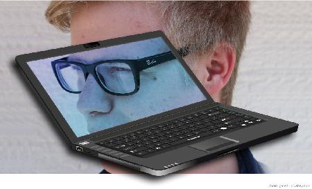 Bild: Singlebörsen: Überlegen Sie genau wo Sie sich anmelden.